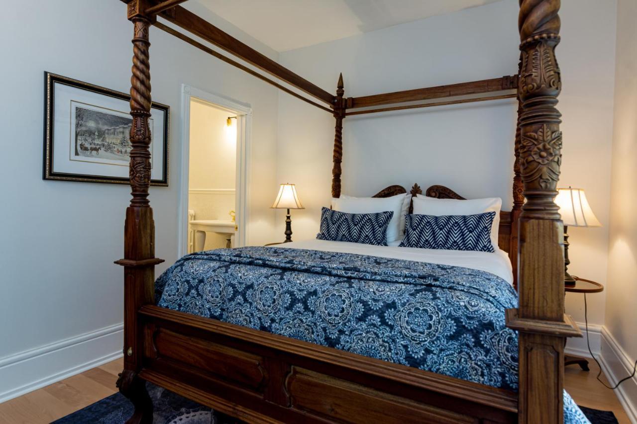 The Secret Garden Inn Κίνγκστον Εξωτερικό φωτογραφία