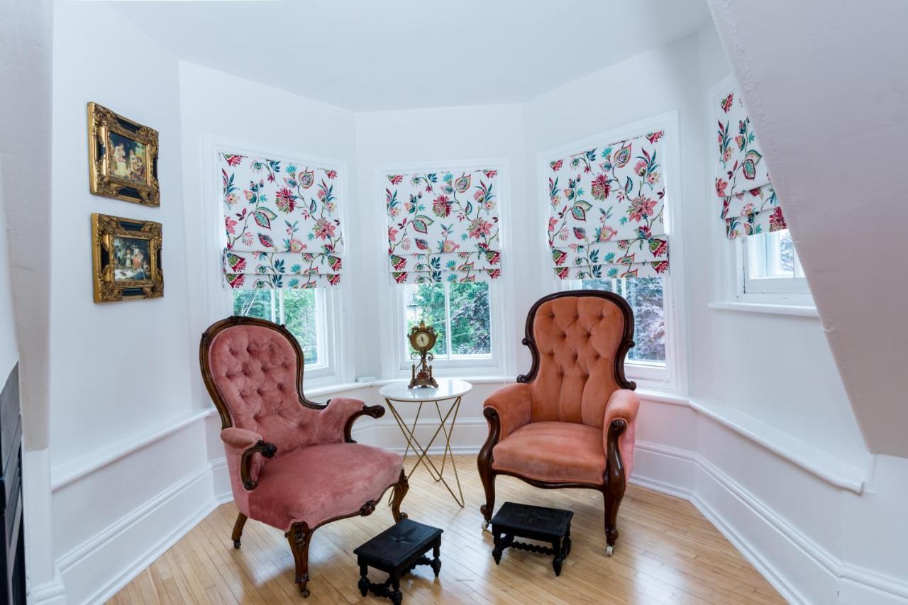 The Secret Garden Inn Κίνγκστον Εξωτερικό φωτογραφία