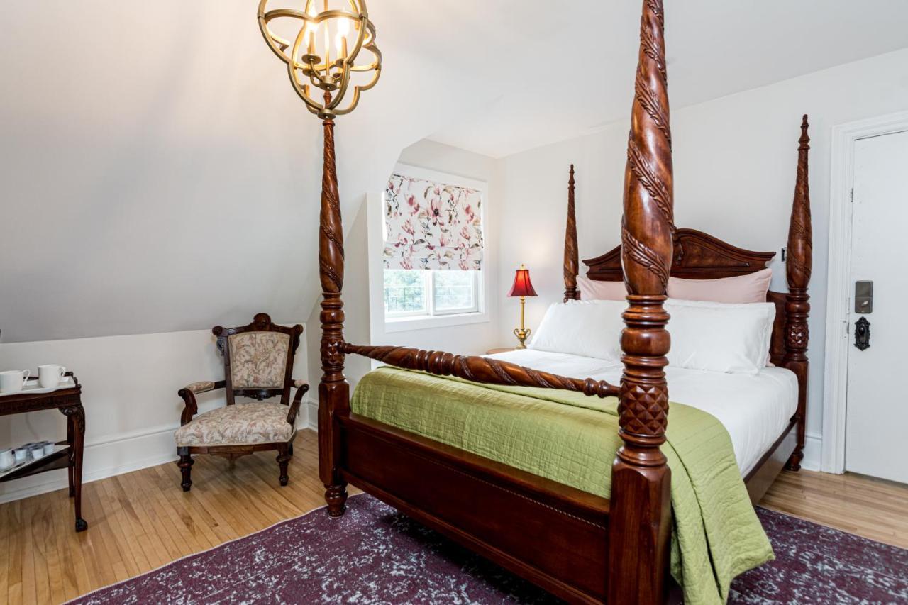 The Secret Garden Inn Κίνγκστον Εξωτερικό φωτογραφία