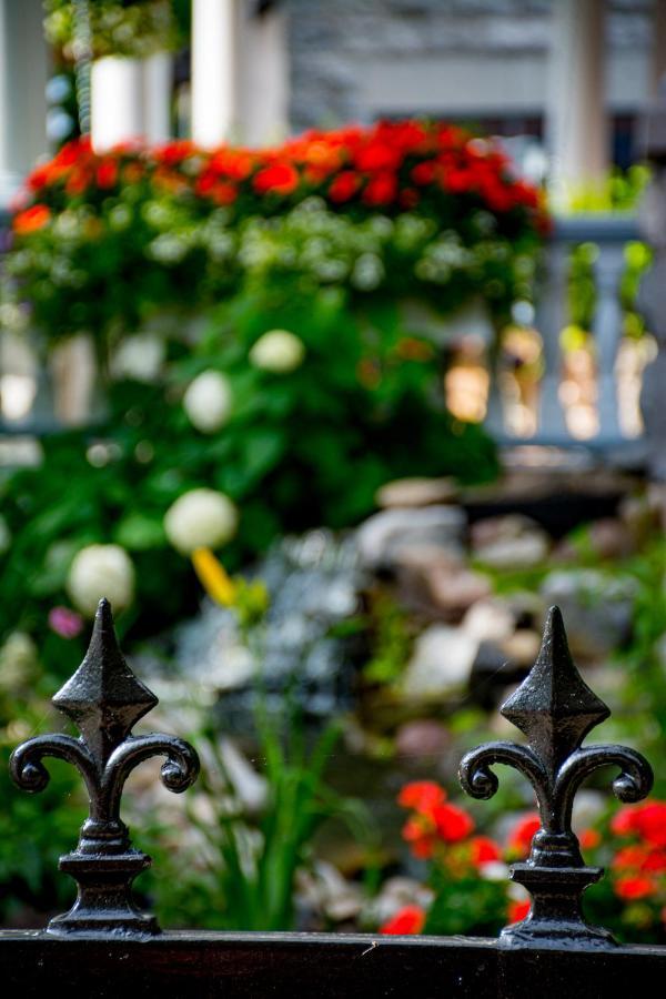 The Secret Garden Inn Κίνγκστον Εξωτερικό φωτογραφία