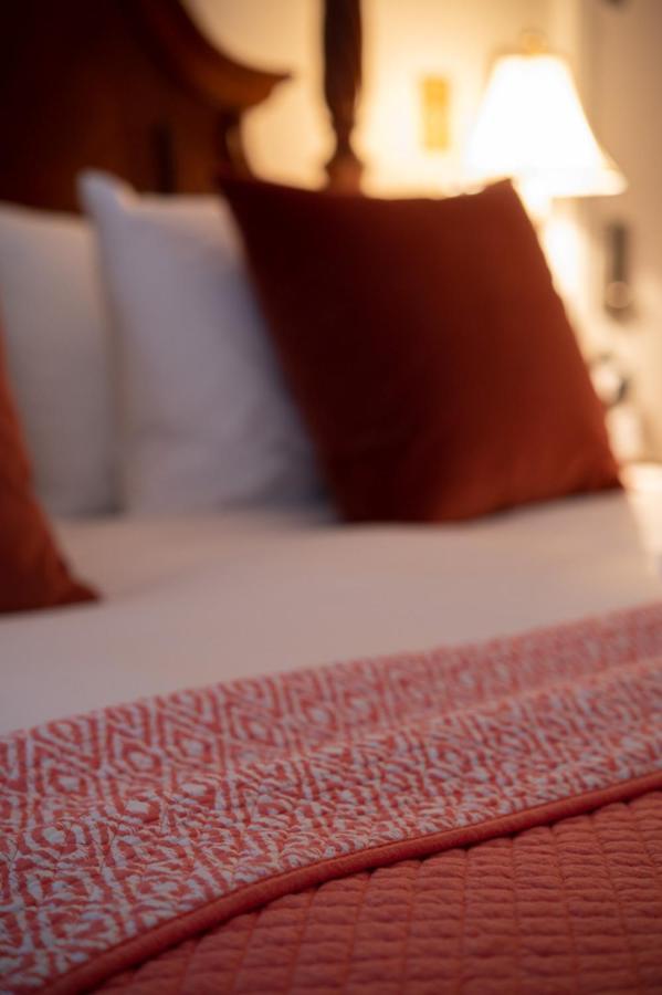 The Secret Garden Inn Κίνγκστον Εξωτερικό φωτογραφία
