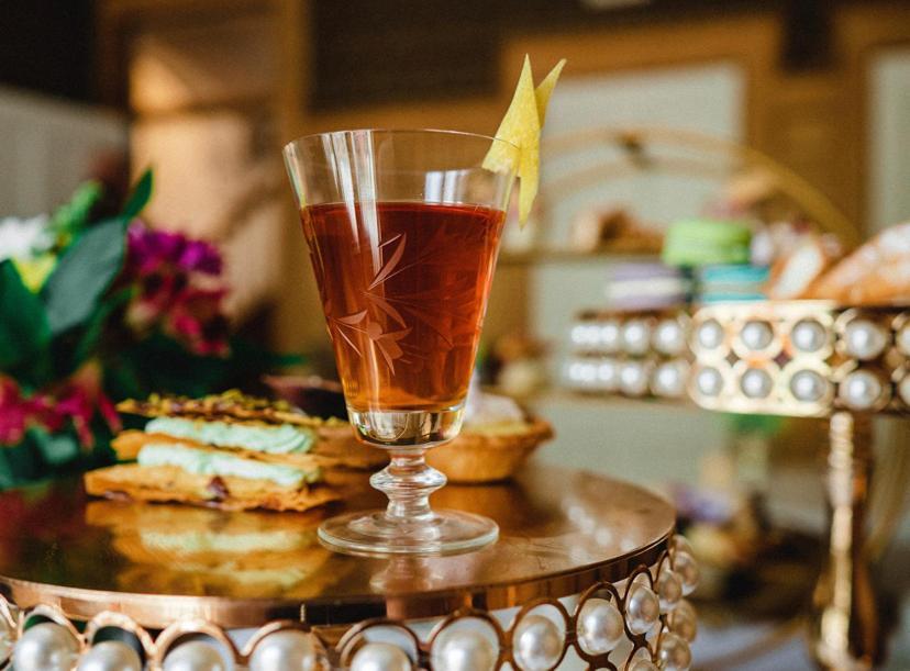 The Secret Garden Inn Κίνγκστον Εξωτερικό φωτογραφία