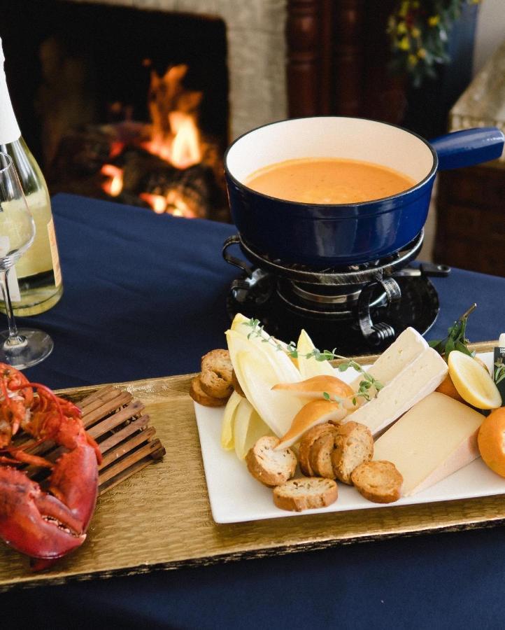 The Secret Garden Inn Κίνγκστον Εξωτερικό φωτογραφία